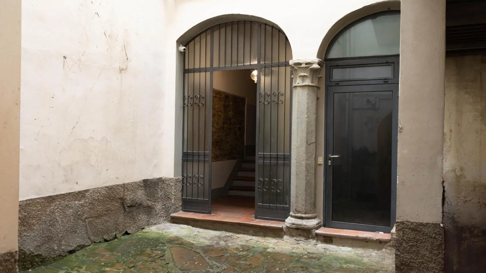 Romana Central Apartment Florencie