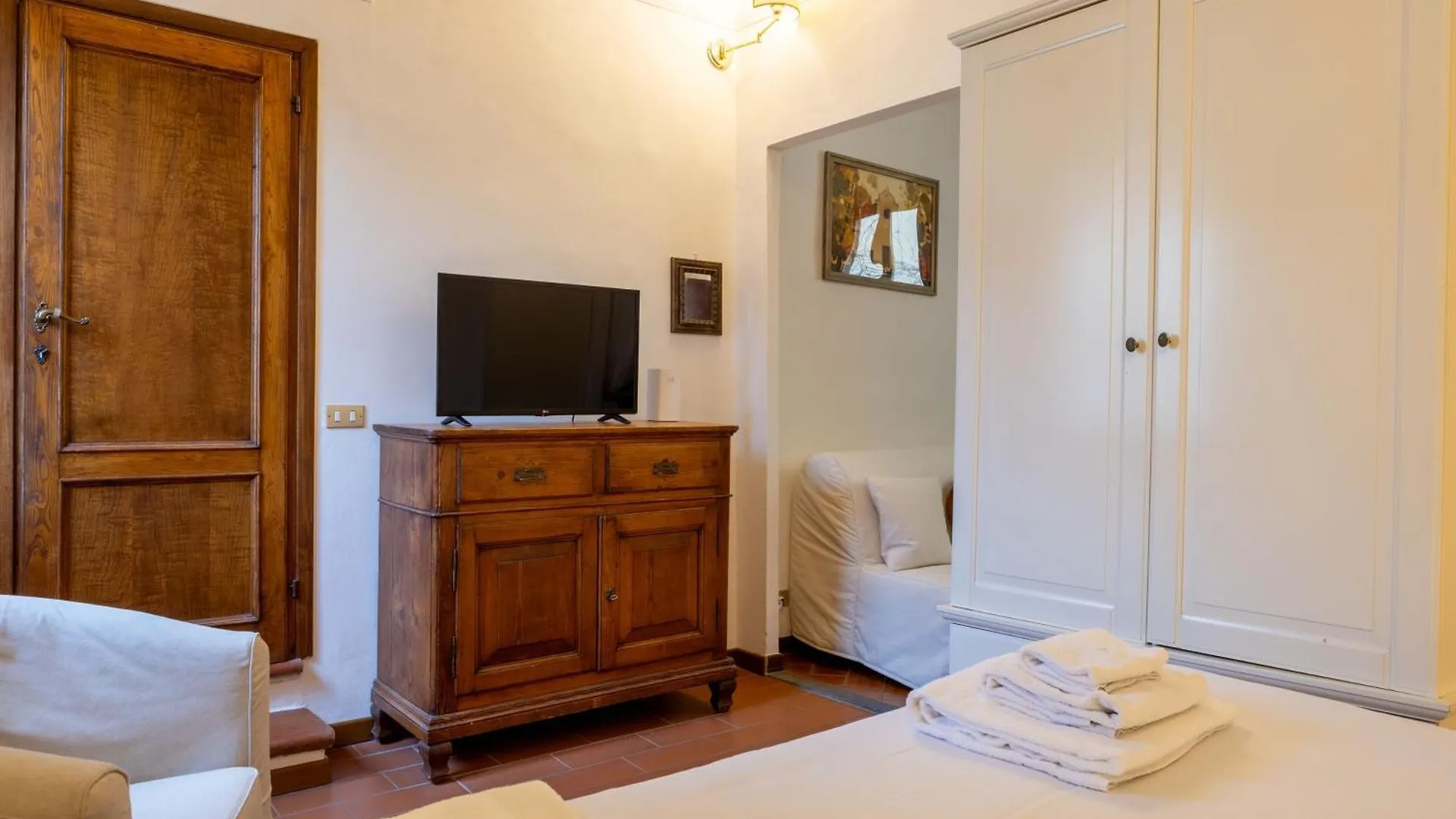 Romana Central Apartment Florencie